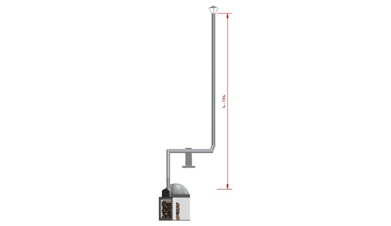 Opiniões sobre meu projeto de exaustão de forno a lenha Diagra14