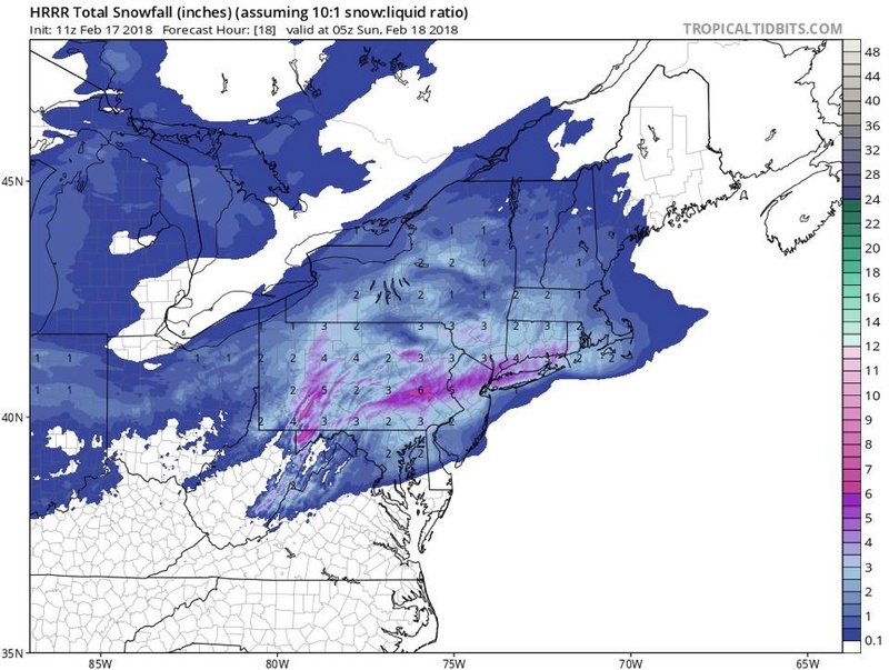 FEB 17th-18th Snow? Sleet? Rain? - Page 8 Caf0ba10