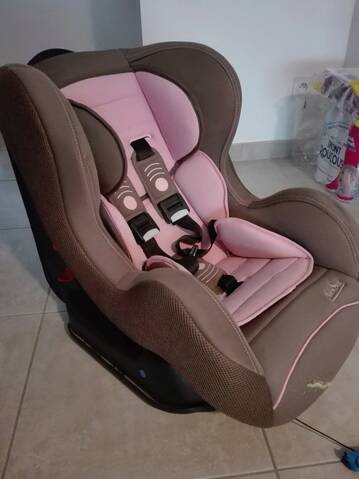 Siege babybus on sale