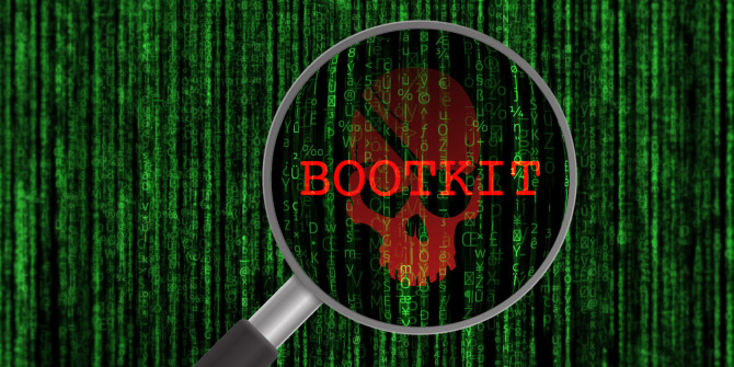 UEFI y BIOS: ¿Que son ? y ¿cuales son las diferencias? Bootki10