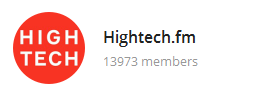 Hightech.fm - Новости науки и техники. Screen12