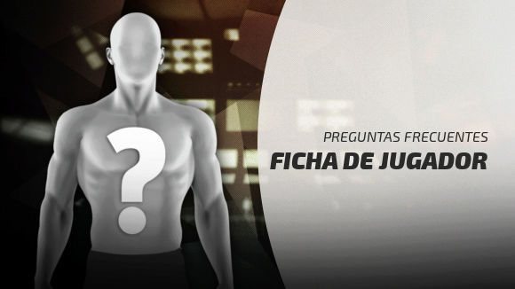 FICHA DE JUGADOR Ficha_10