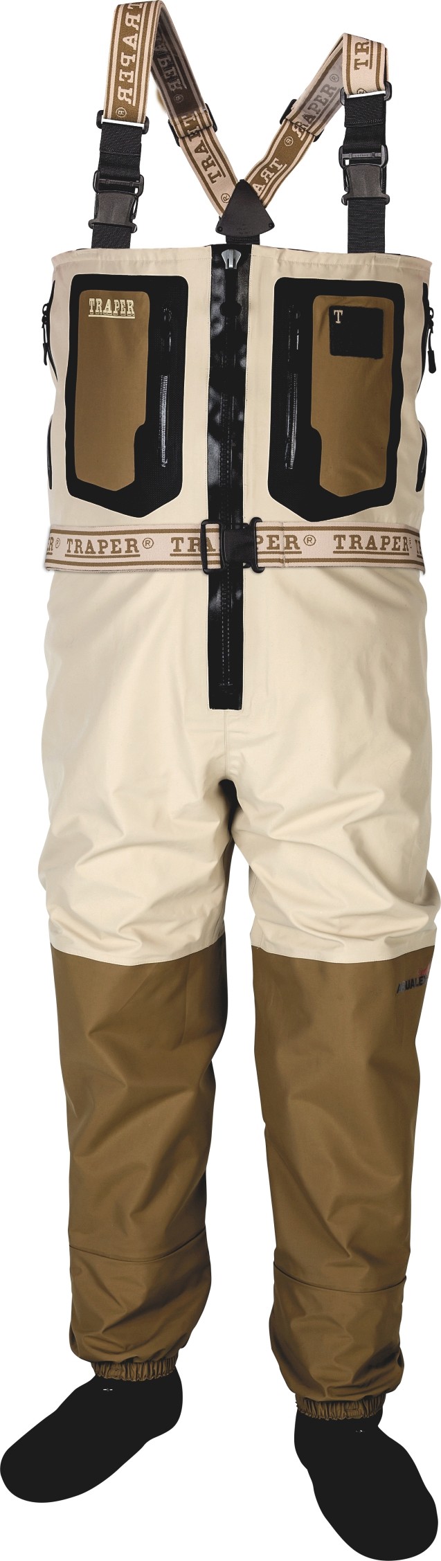 Chest Waders "TRAPER-Montana" 17_210