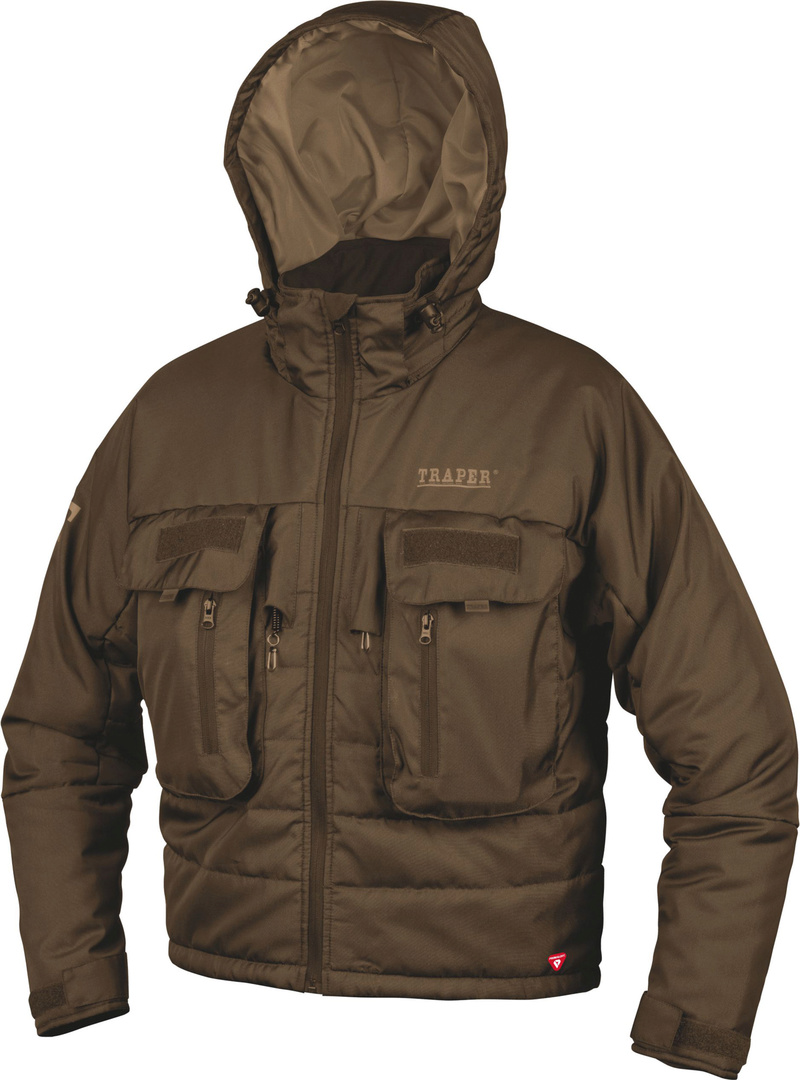 Jacket "TRAPER-Jukon" 26_210