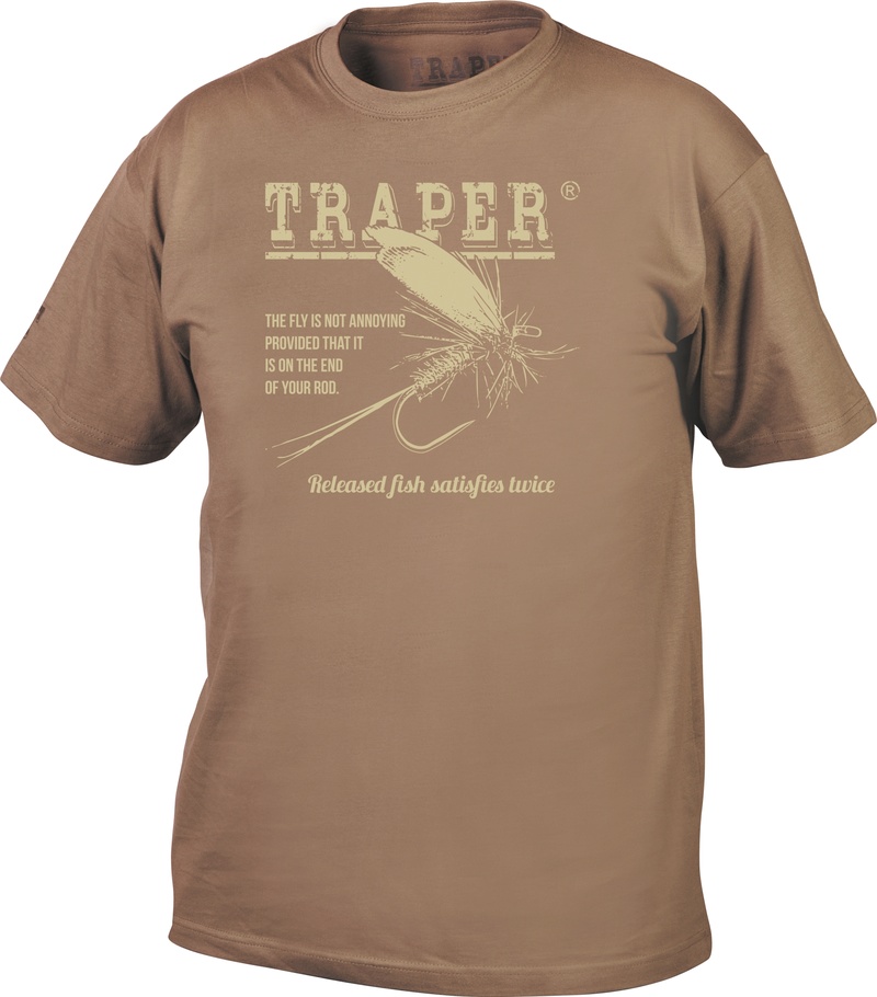 T-shirts "TRAPER-Minesota" 30_110