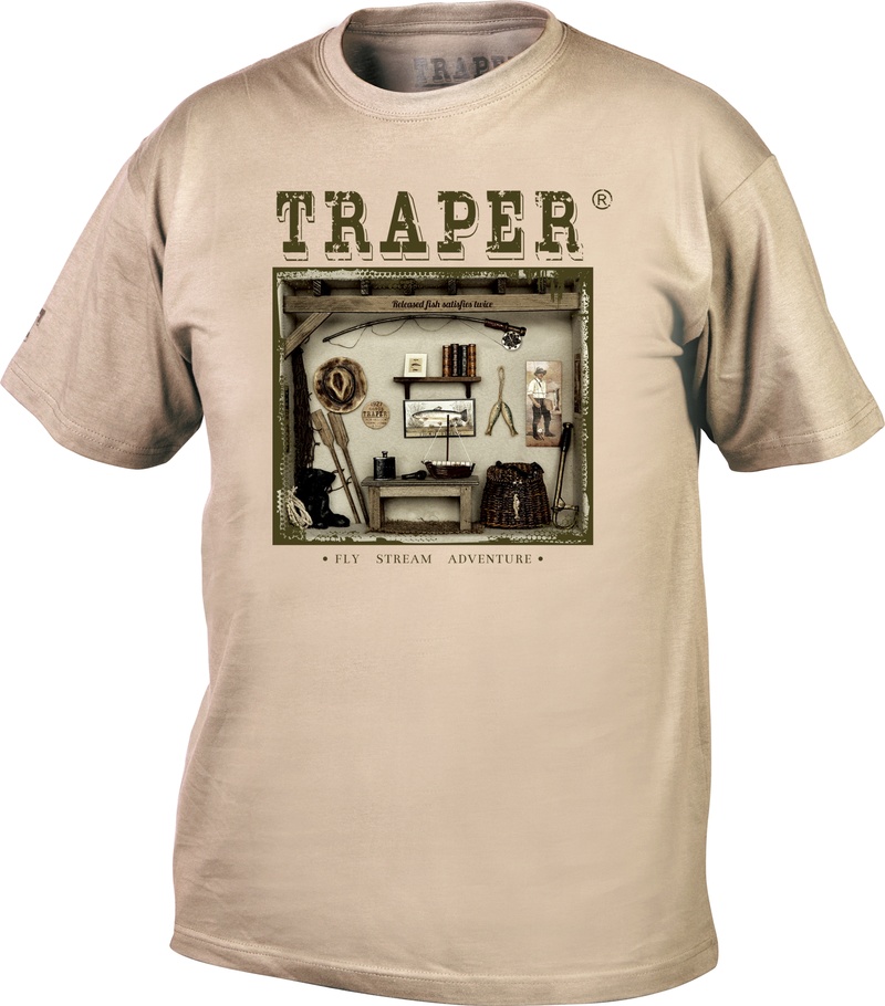 T-shirts "TRAPER-Montana" 30_1410