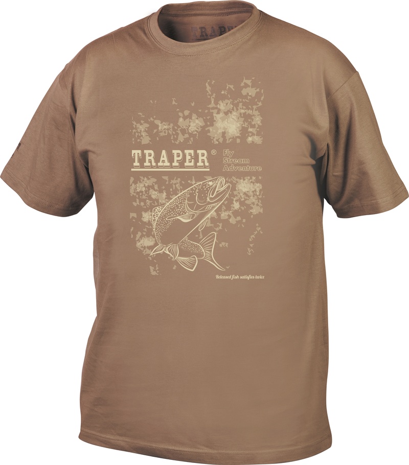 T-shirts "TRAPER-Dakota" 30_910