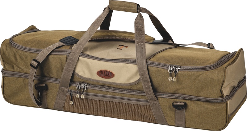 Bag for rods and accessories "TRAPER" 34_210