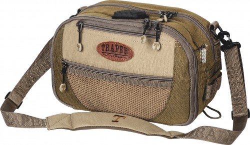 Bag for accessories "TRAPER - Fly Stream" 500_5018