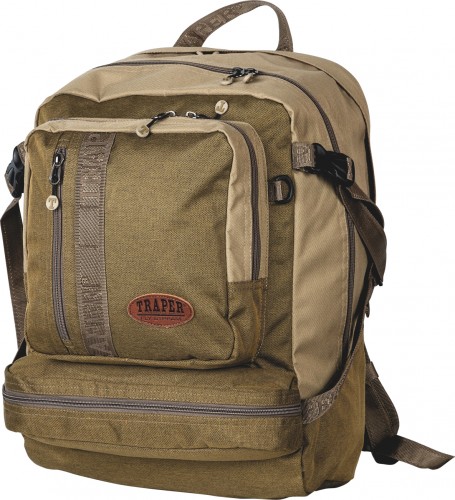 Backpack "TRAPER-Fly Stream" 500_5021