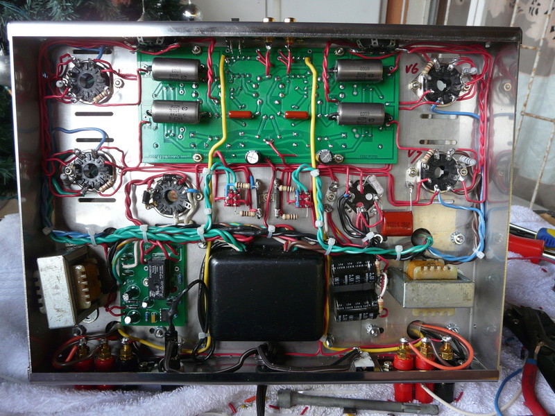 My VTA ST-120 is on the way  .....and other loose ramblings of an old fart - Page 3 Comple12