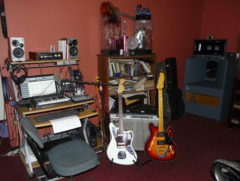 My VTA ST-120 is on the way  .....and other loose ramblings of an old fart - Page 3 Studio11