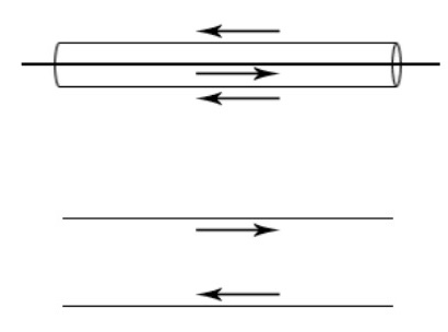 Una Linea a scaletta economica e funzionale a 800 Ohm. Ladder11