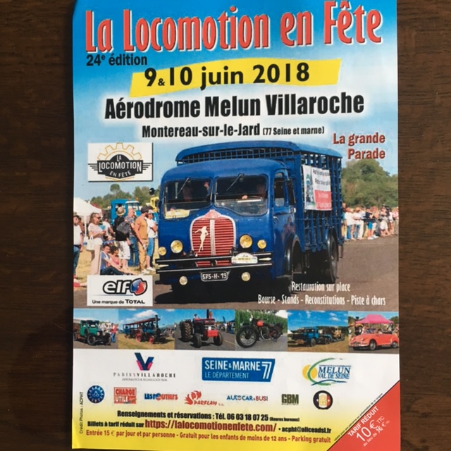 La locomotion en fête  9 - 10 Juin 2018 Img_0410