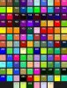 [FAQ] ID цветов для машин 15240-10