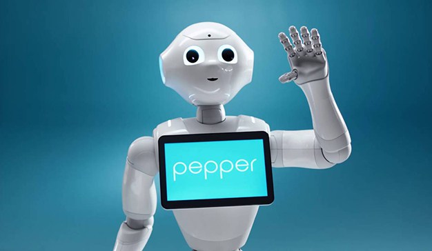 PEPPER, EL ROBOT COGNITIVO Pepper10