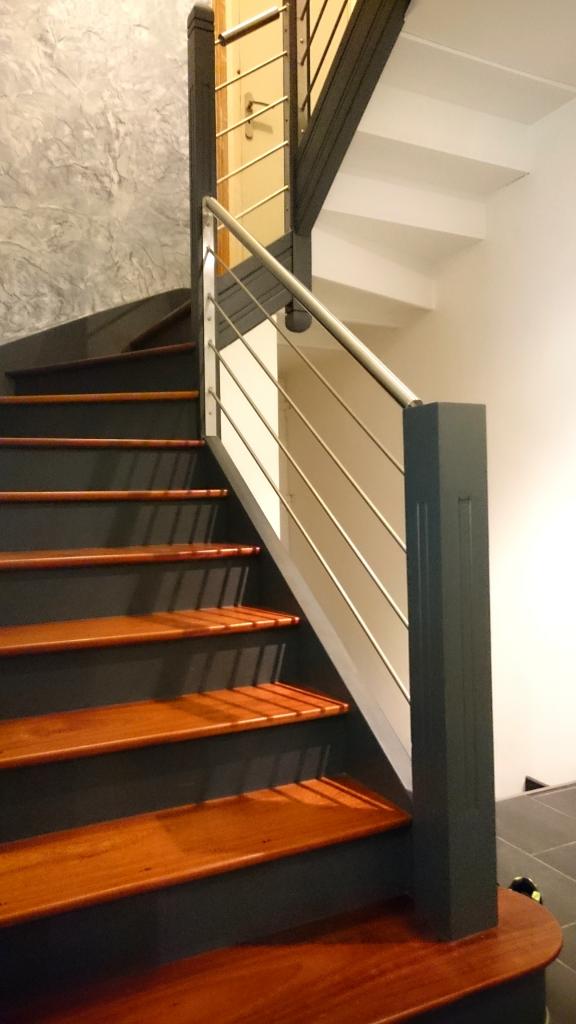 Relooking escalier Garde-10