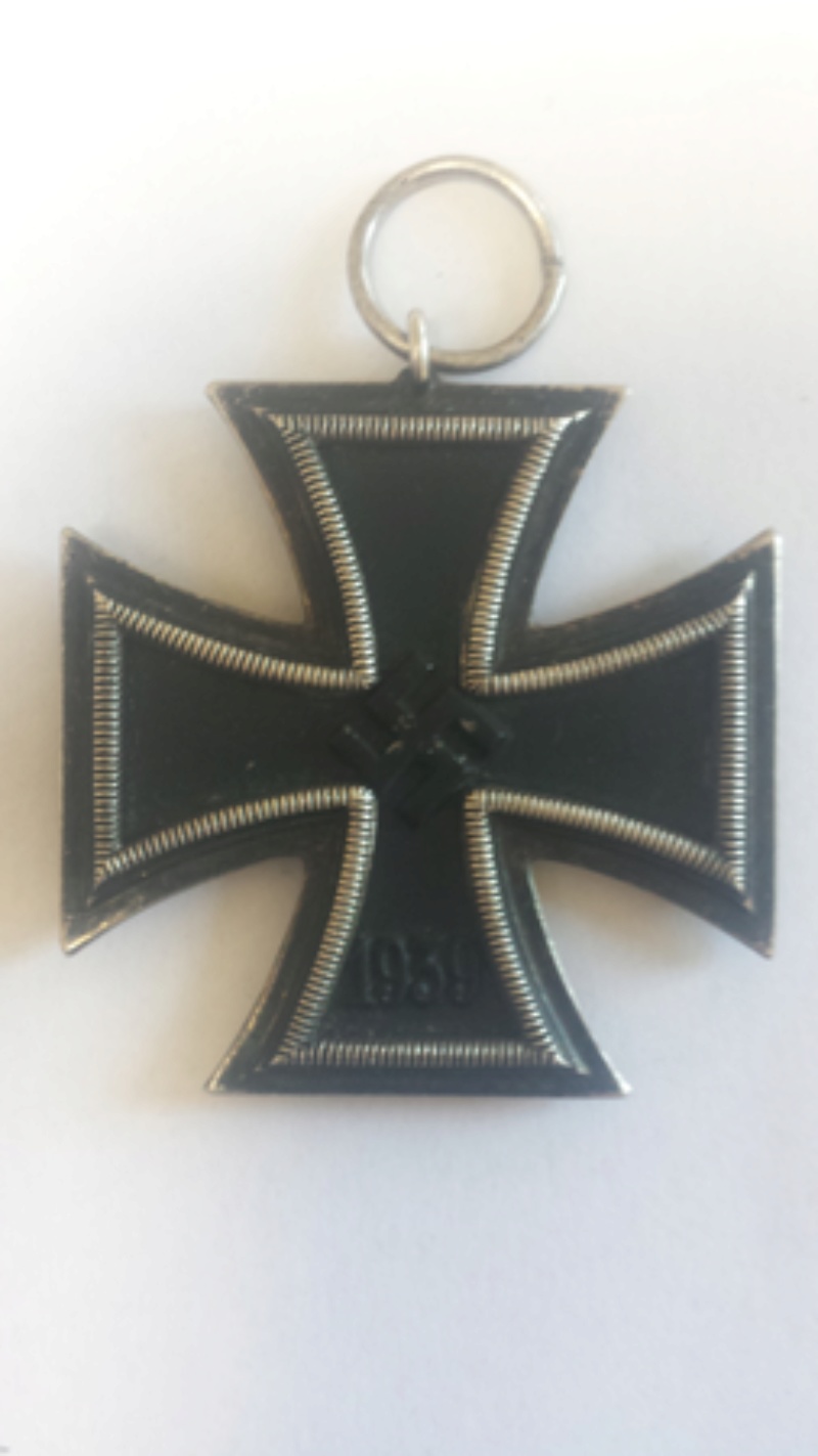 croix de fer WW2/ek 2 HELP 20180215