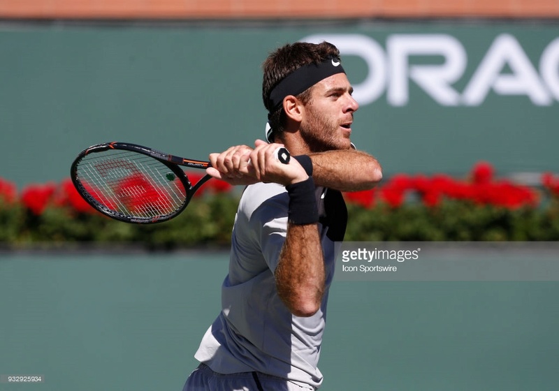 BNP Paribas Open 2018 - Страница 4 93292510