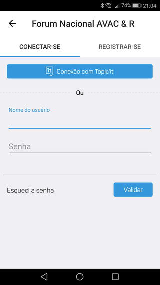 [Software] Topic'it aplicação para telemóvel Screen12