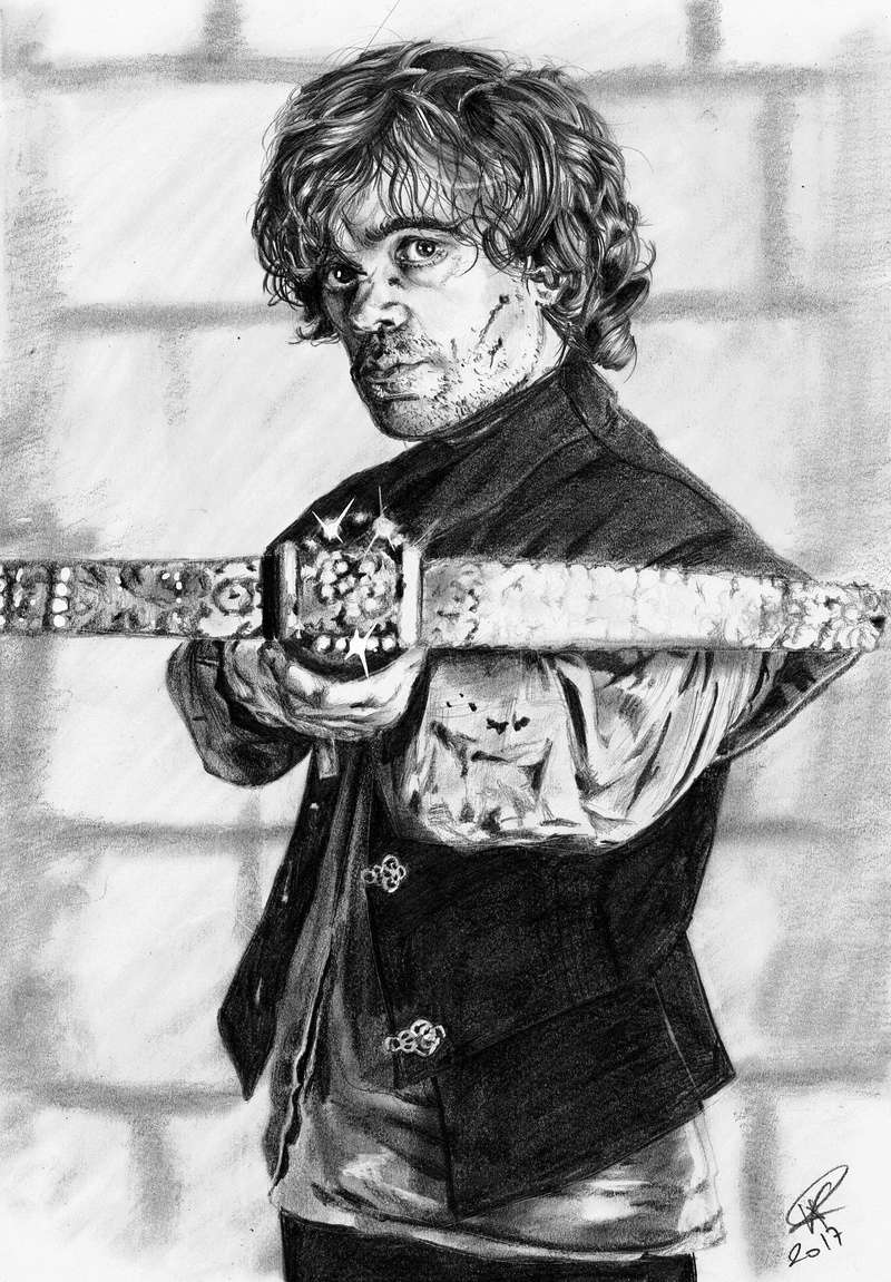 KPdraw Tyrion10