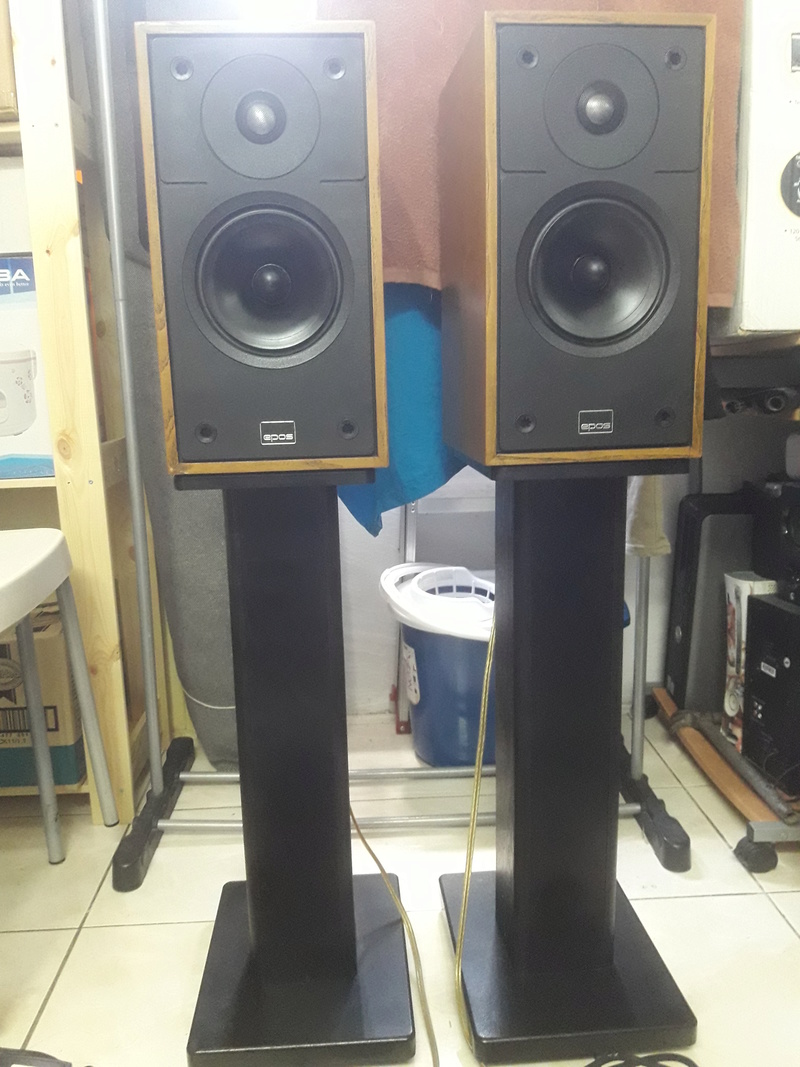 Epos ES 11 Speaker (Sold) 20180546