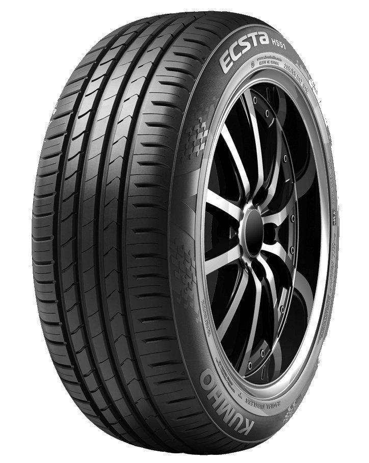 Neumáticos Kumho Tyre10