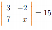 Resolva a equação Equayy10