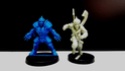 Vortice miniatures - DRAKENBLOOD NIGHTERS (KICKSTARTER) - Page 14 28810210