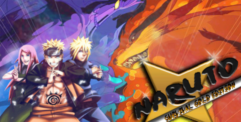 Logo - Pedido de logo Naruto12