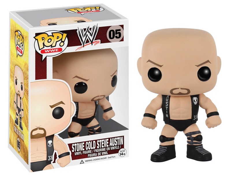 #05 - Stone Cold Steve Austin Truc117