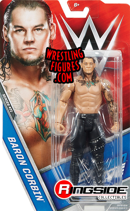 King Corbin / Baron Corbin (7) Truc369