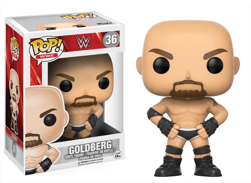 #36 - Goldberg Truc76