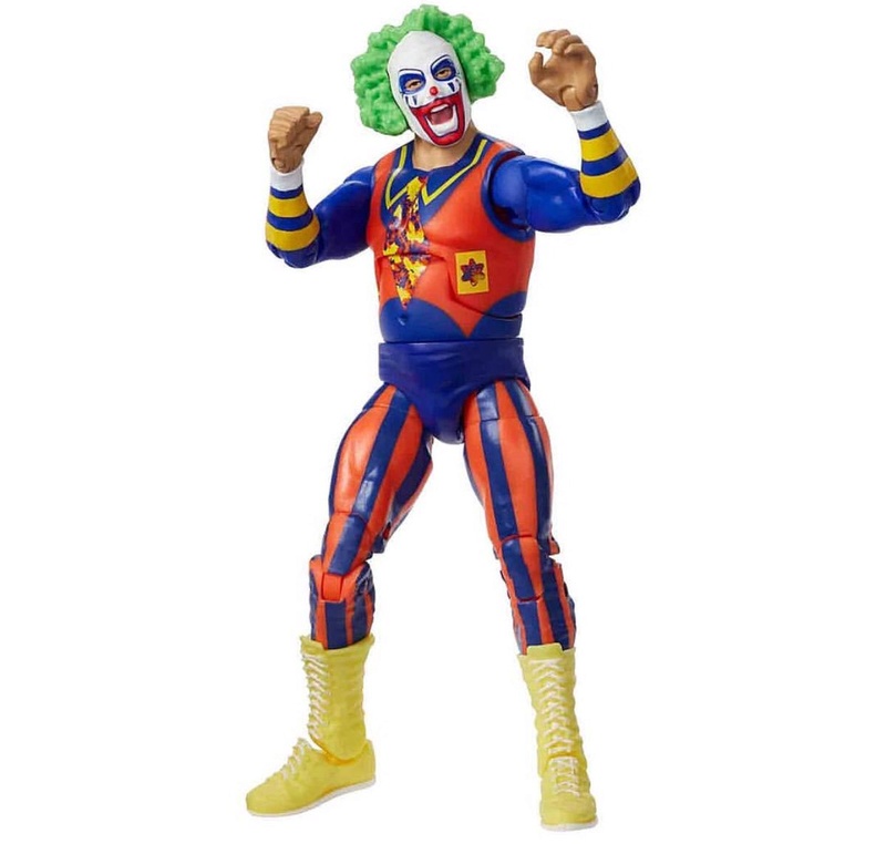 Doink The Clown (2) Truc868