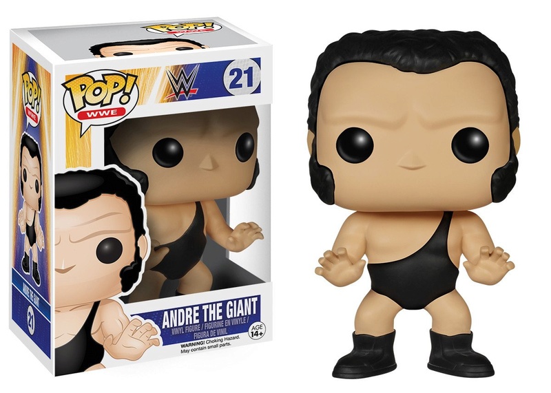 #21 - Andre The Giant Truc92