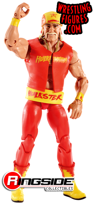 Hollywood Hulkster Hulk Hogan (7) Truc984