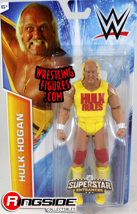 Hollywood Hulkster Hulk Hogan (7) Truc993