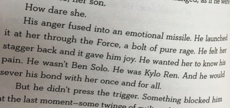 The Last Jedi and the Shakespeare Novelizations - Page 30 500c5f10