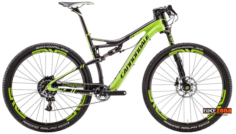 Brico Cannondale Scapel Team Scalpe10