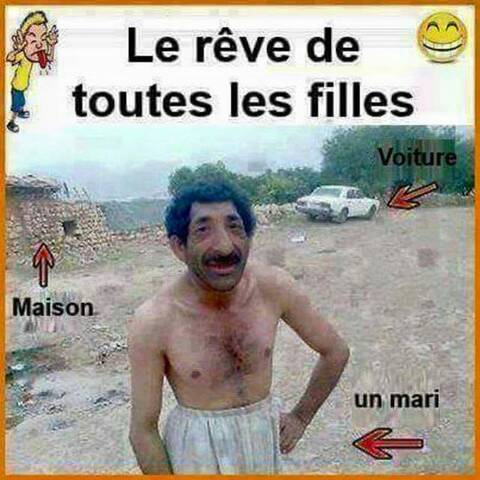 Retraite Humour