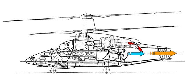 Promising high-speed helicopter (PSV) - Page 3 D2118-10