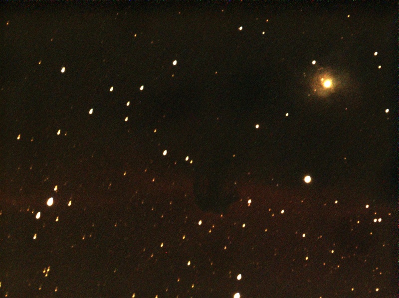 La Baleine NGC4631 Ic434_10
