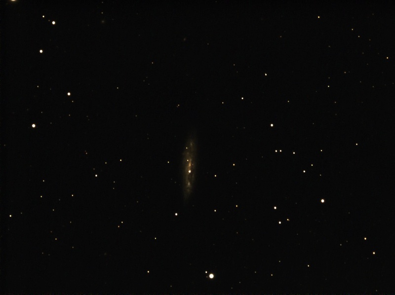 La Baleine NGC4631 M108_210