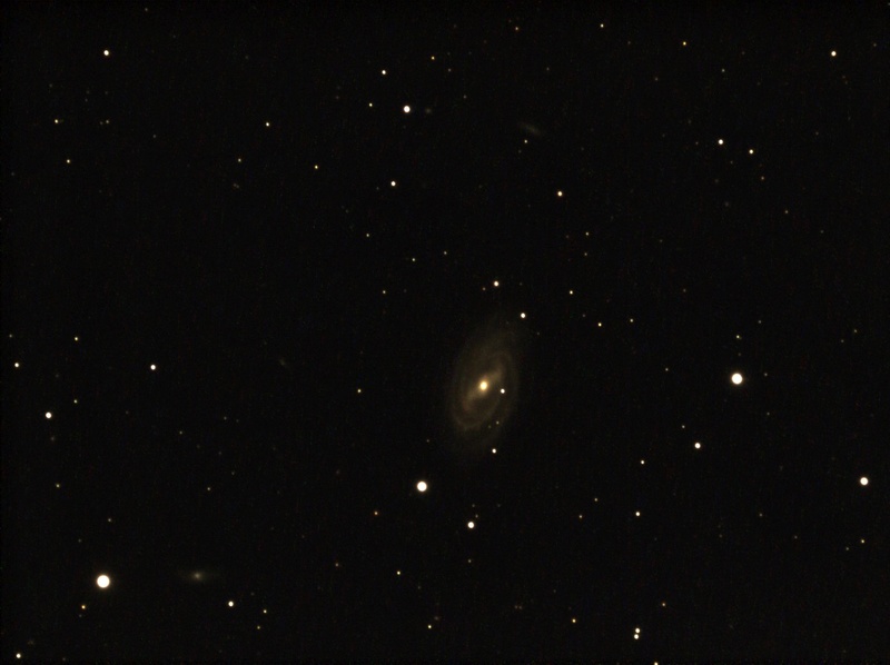 La Baleine NGC4631 M109_210