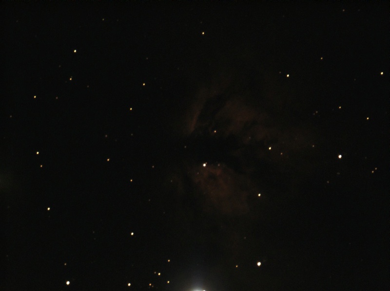 La Baleine NGC4631 Ngc20210