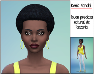 Sims del mundo Kenia_10