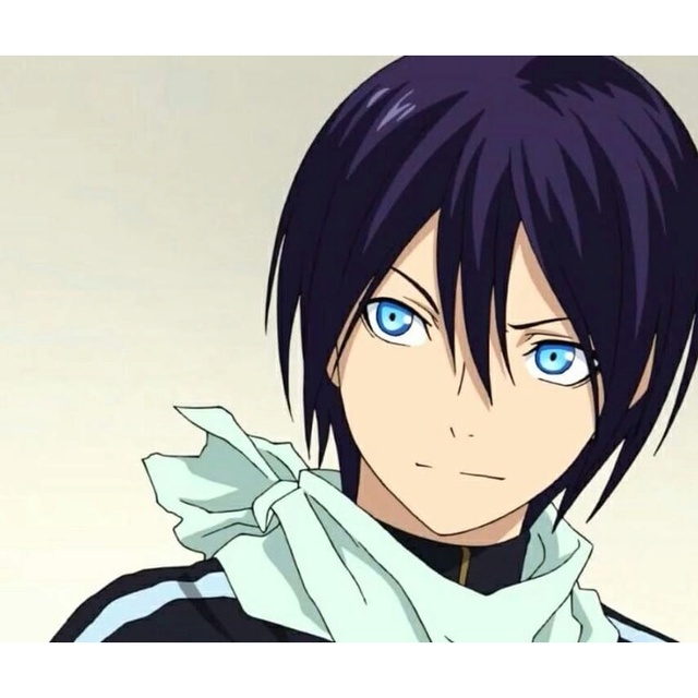 Theo Silversong Yato_n11