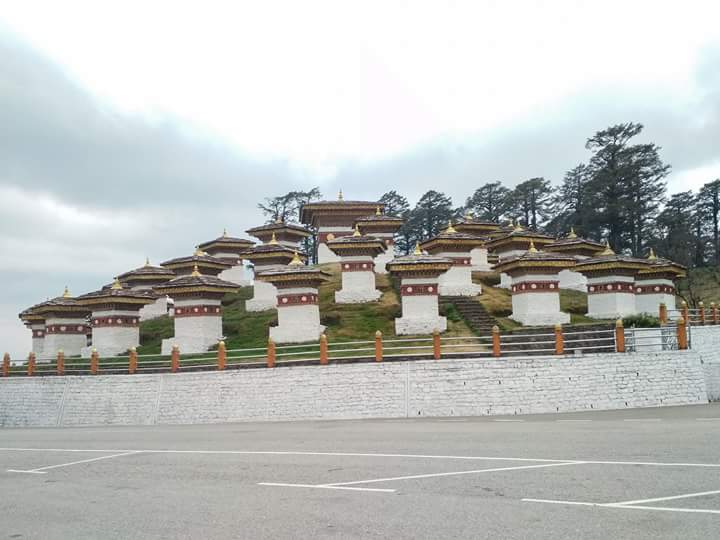 Bhutan Tour Plan  Fb_im231