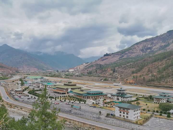 Bhutan Tour Plan  Fb_im233
