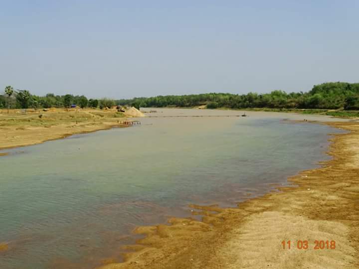 মালুটি তারাপীঠ ব্রাহ্মণী নদী maluti Tarapith Brambhani river  Fb_img65